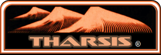 Tharsis